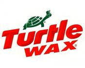 Turtle Wax автомойка